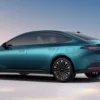 Nissan N7