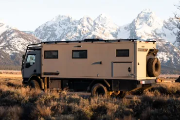 Storyteller Overland GXV Epic