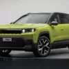 Jeep Compass 2026