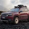 Fiat Grande Panda 4x4