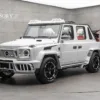 Mansory Speranza