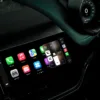 Apple CarPlay Ultra