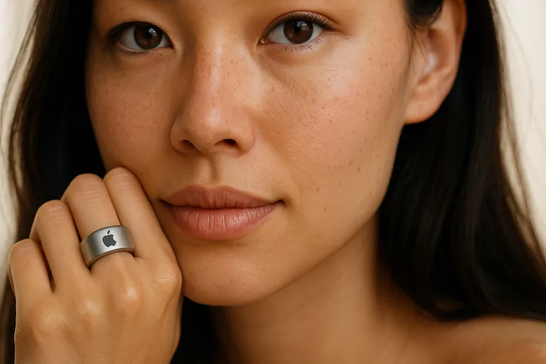 Apple Ring
