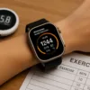 Nova Apple Watch Ultra 3 (2025)