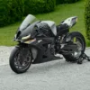 BMW Motorrad Concept RR