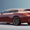 BMW Speedtop (2025)