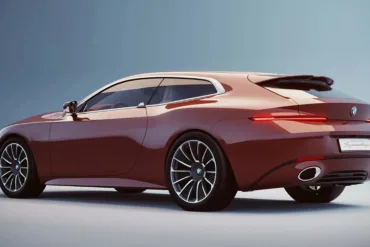 BMW Speedtop (2025)
