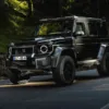 BRABUS XL 800