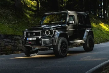 BRABUS XL 800