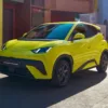BYD Dolphin Surf