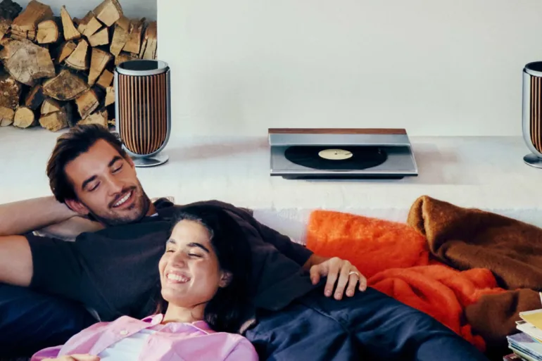 Bang & Olufsen Beosystem 3000c