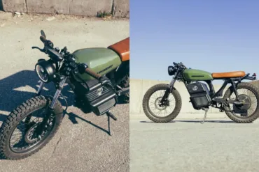 Beachman '64 E-Bike