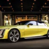 Cadillac Celestiq