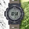 Casio Pro Trek