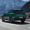 Citroën C5 Aircross 2025