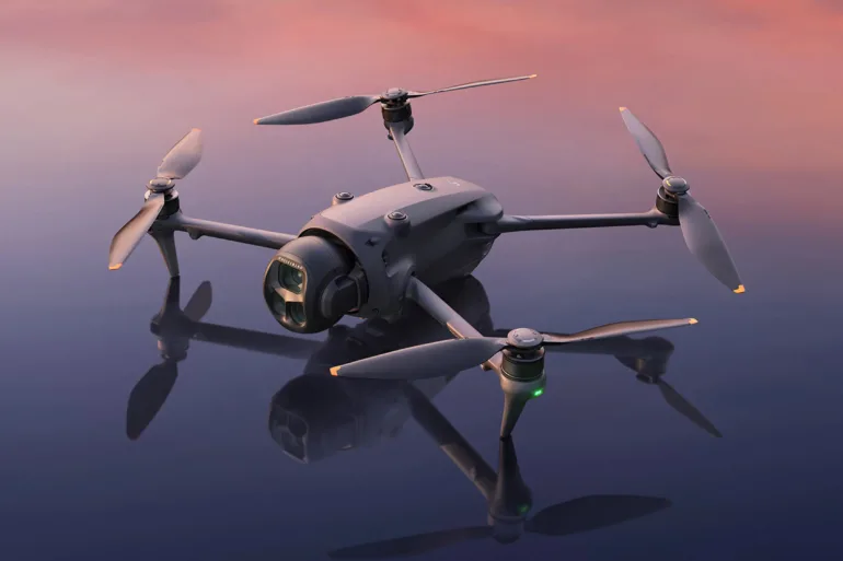 Novi DJI Mavic 4 Pro 2025