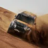 Land Rover Defender D7X-R