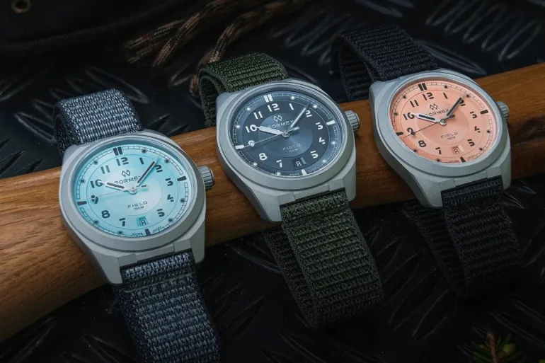 Formex Field Automatic Gen 2