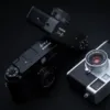 Fujifilm X Half