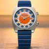 Girard-Perregaux x Bamford Deep Diver