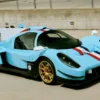 Glickenhaus SCG 007S