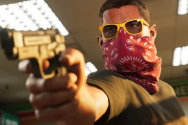 Grand Theft Auto VI 2026 (GTA 6)