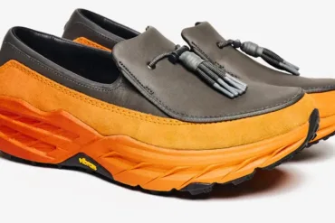 HOKA Speed Loafer