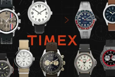 10 najboljše Timex ure