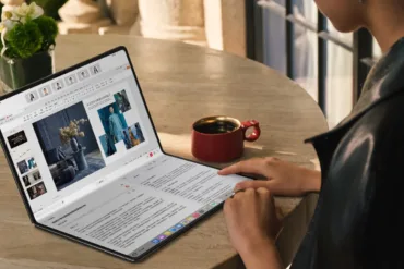 Huawei MateBook Fold