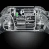 Hublot MP-10 Tourbillon