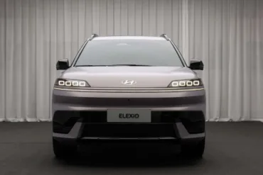 Hyundai Elexio (2026)