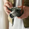 Leica M11-P Safari