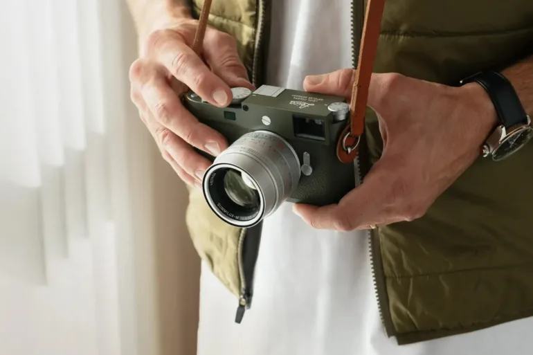 Leica M11-P Safari