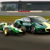 Lotus Emira Clark Edition