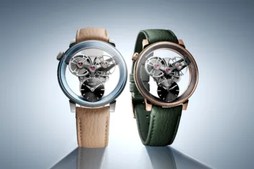 MB&F SP One
