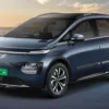 MG Windsor EV PRO