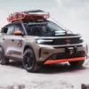 Opel Frontera GRAVEL