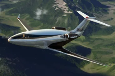 Otto Aviation Phantom 3500