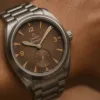 Omega Railmaster 2025