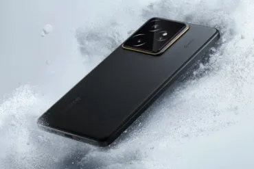 Realme GT 7