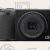 Ricoh GR IV