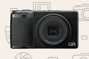 Ricoh GR IV