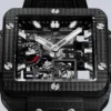 Hublot Square Bang Tourbillon