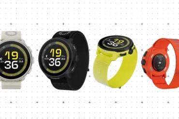 Suunto Run
