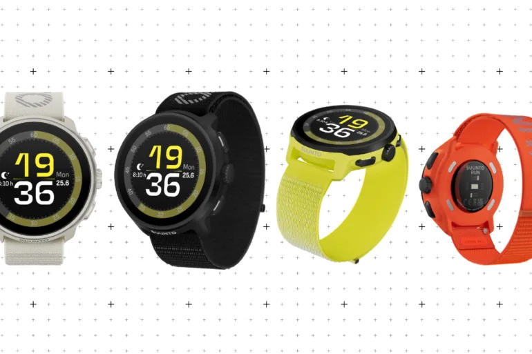 Suunto Run