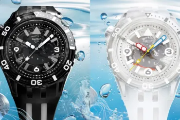 Swatch SCUBAQUA