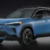 Toyota Corolla Cross 2026
