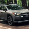 Toyota RAV4 2026