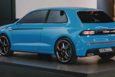 novi Yugo