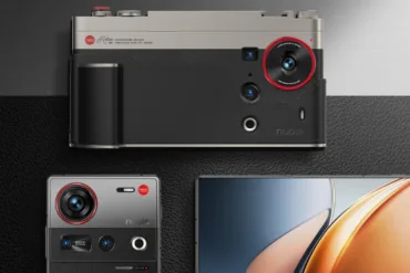 ZTE Nubia Z70S Ultra